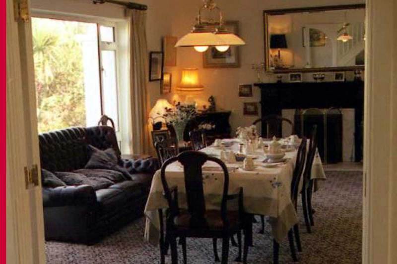 Cornerville Sutton Extérieur photo