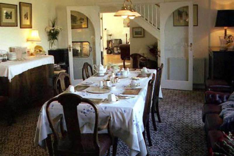 Cornerville Sutton Extérieur photo